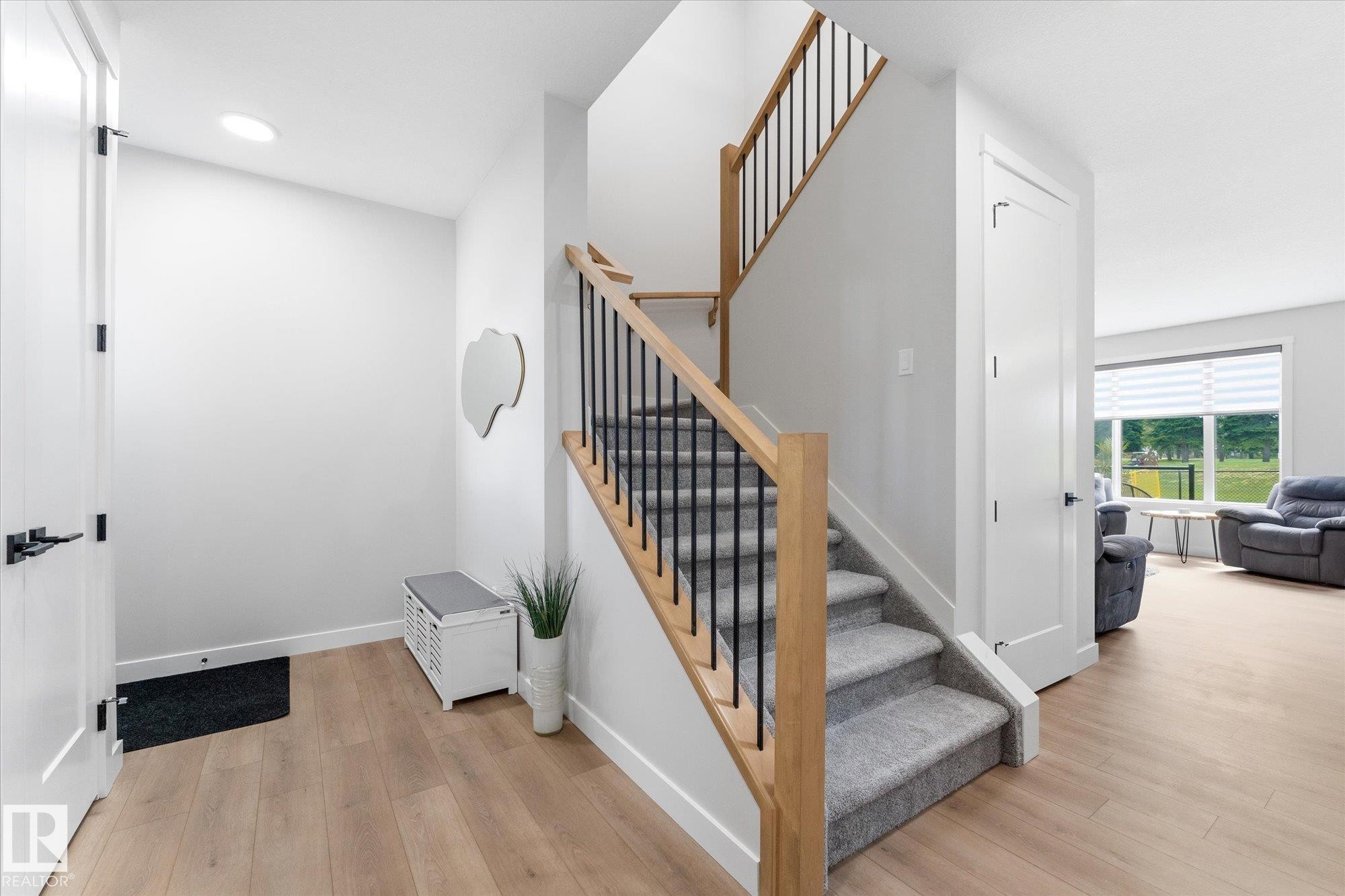 18 Grayson Green, Stony Plain, AB - Indoor Photo Showing Other Room