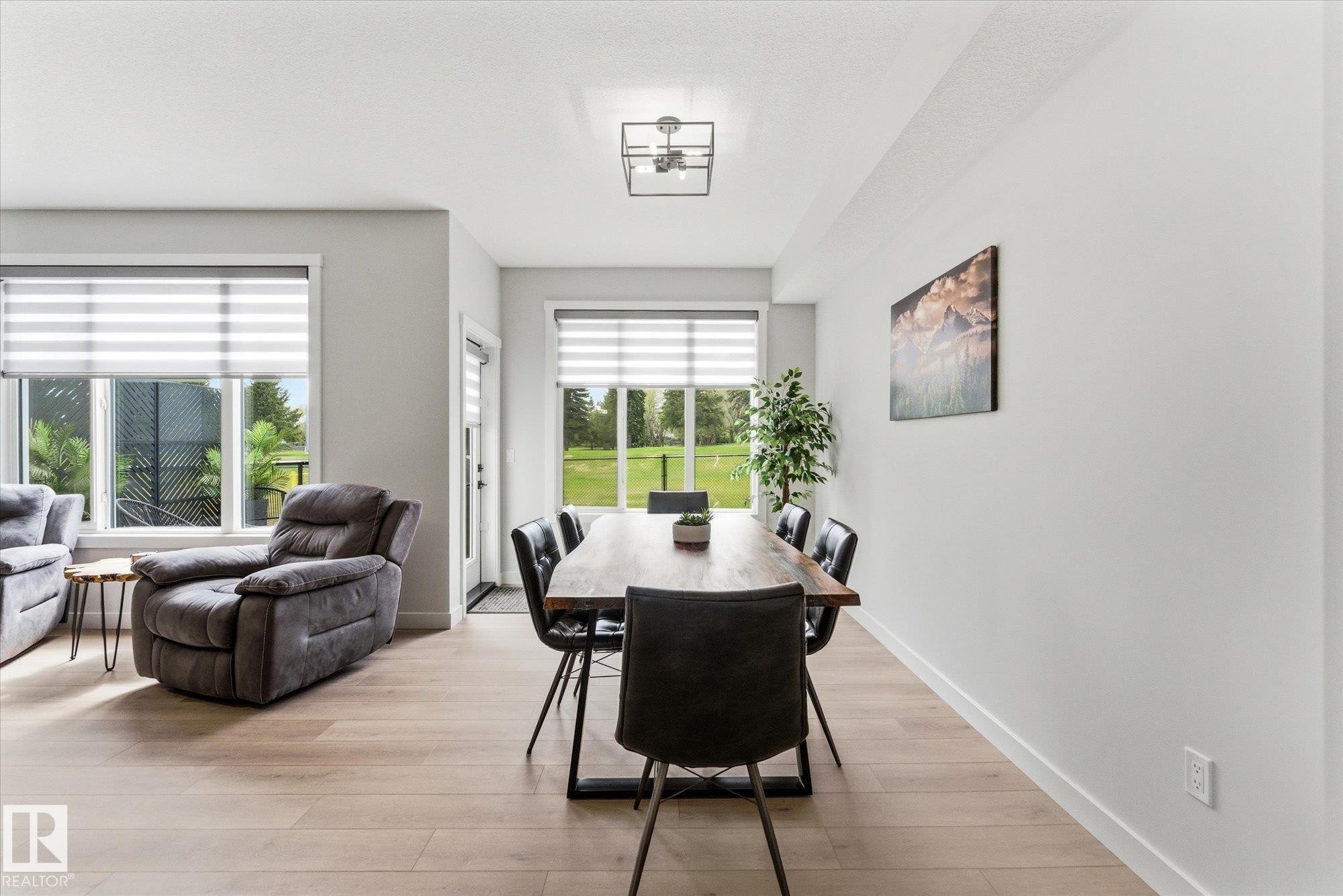18 Grayson Green, Stony Plain, AB - Indoor