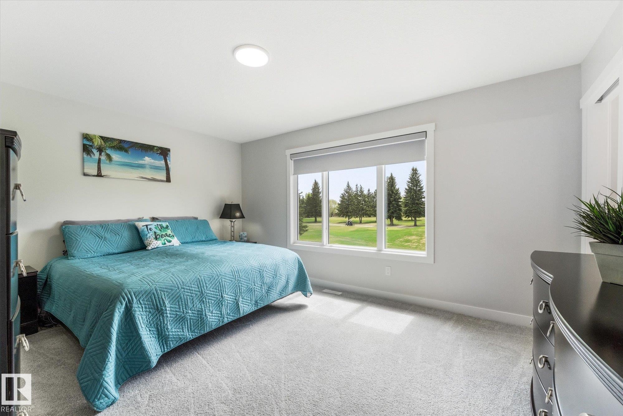 18 Grayson Green, Stony Plain, AB - Indoor Photo Showing Bedroom