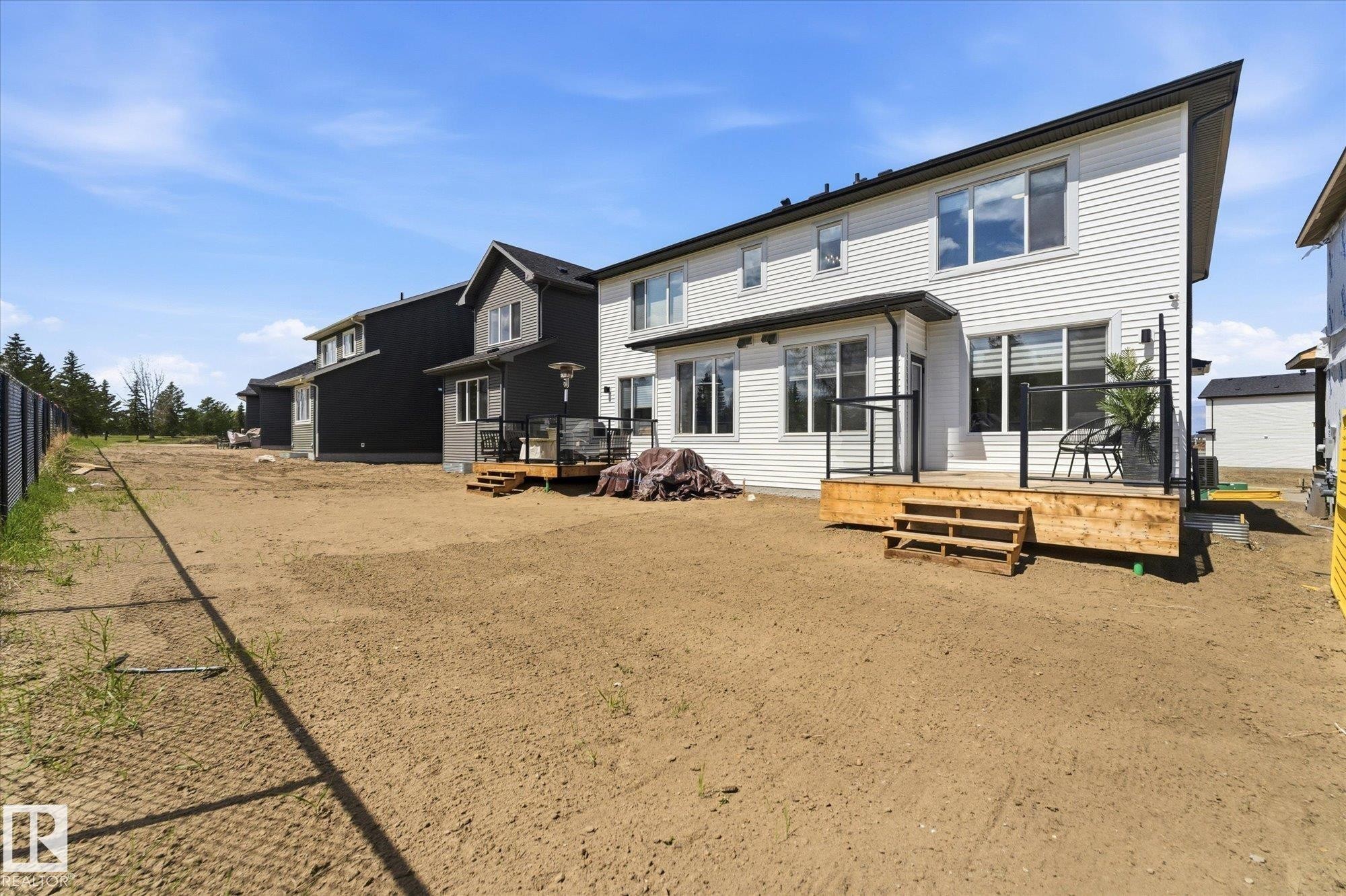 18 Grayson Green, Stony Plain, AB - Outdoor