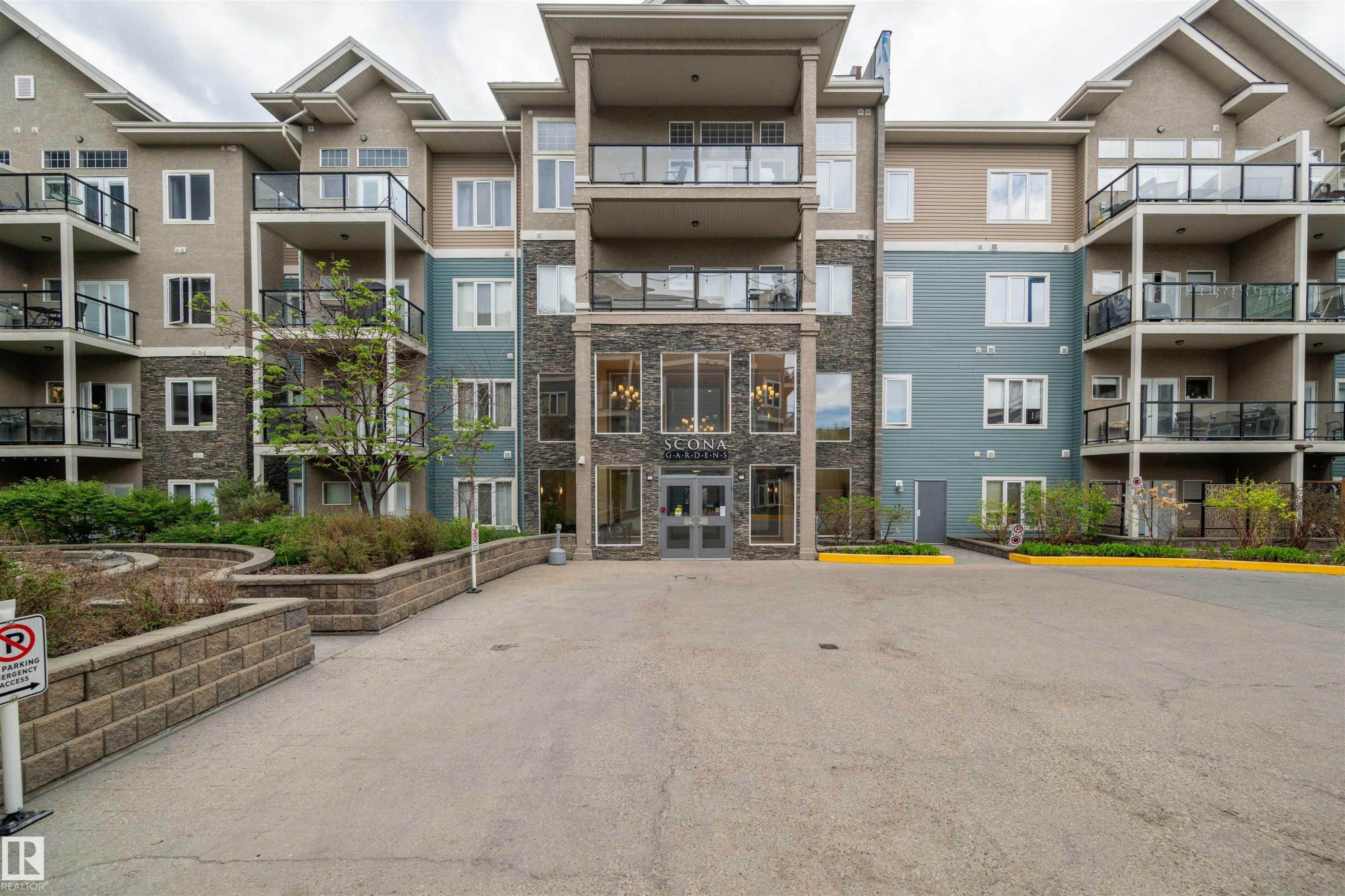 235 10121 80 Avenue, Edmonton, AB