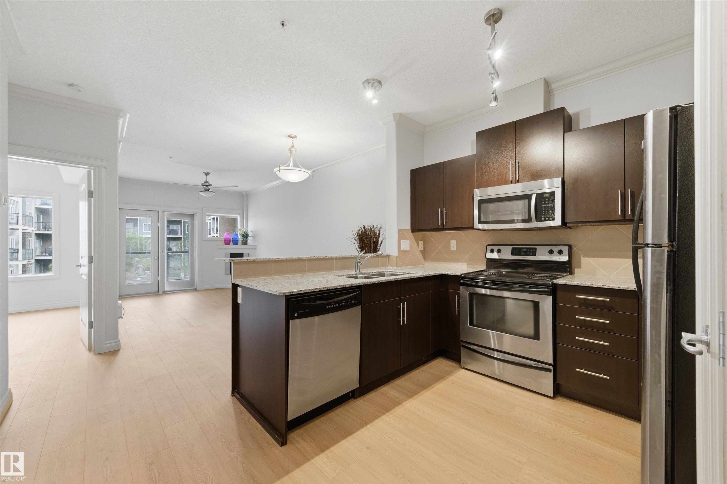 235 10121 80 Avenue, Edmonton, AB