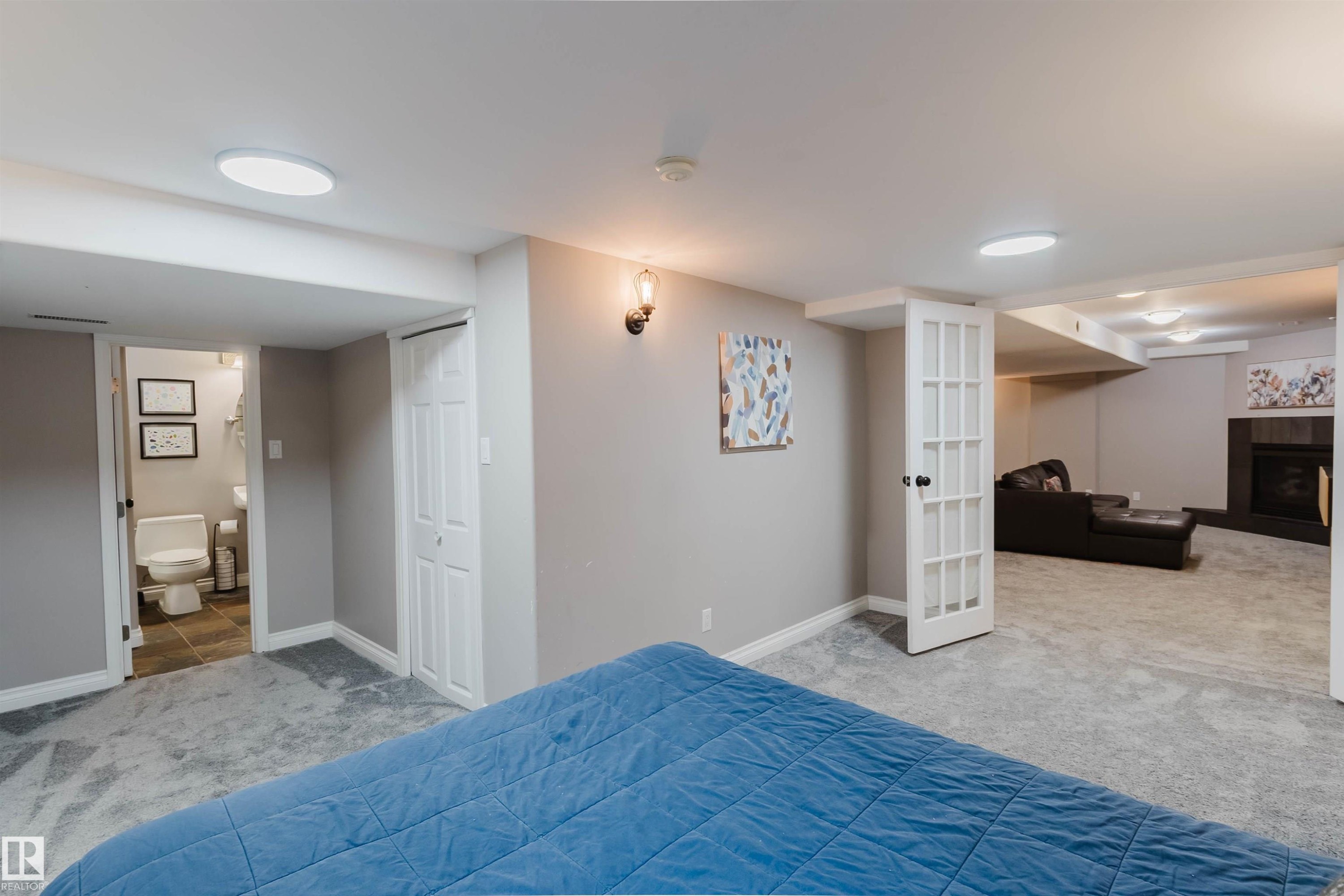 18 Hunter Crest, Sherwood Park, AB - Indoor
