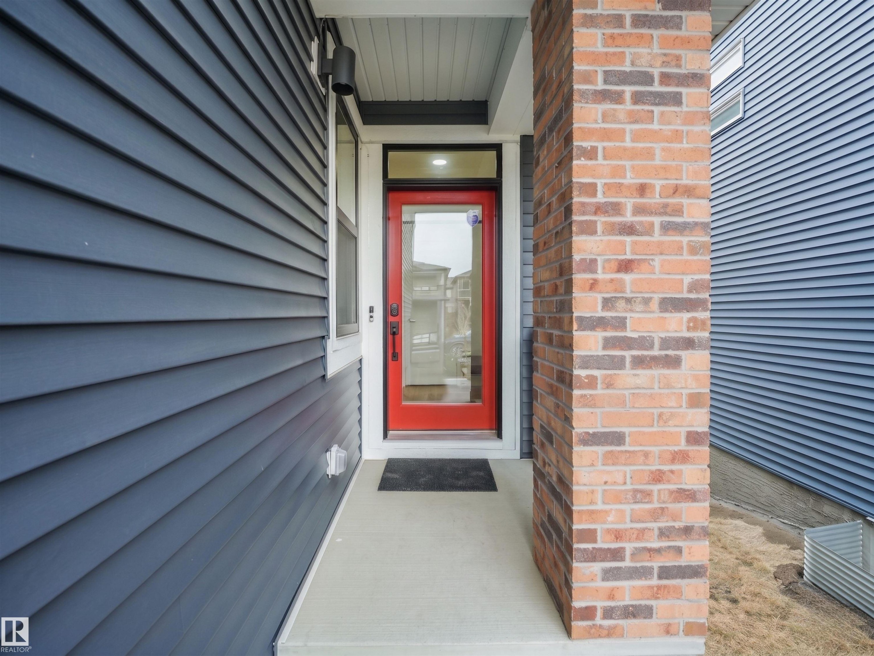 4324 Hawthorn Landing, Edmonton, AB - Outdoor With Exterior
