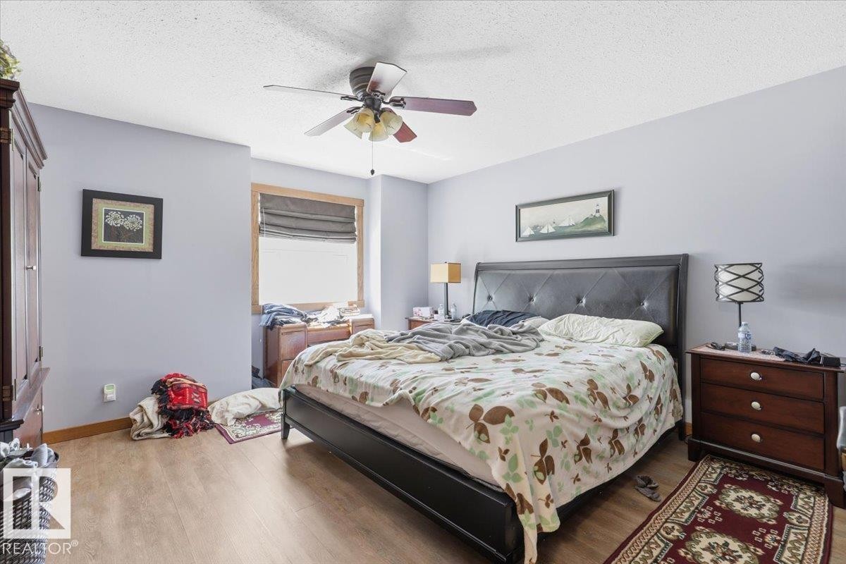 B59 Cottage Crescent, Rural Leduc County, AB - Indoor Photo Showing Bedroom
