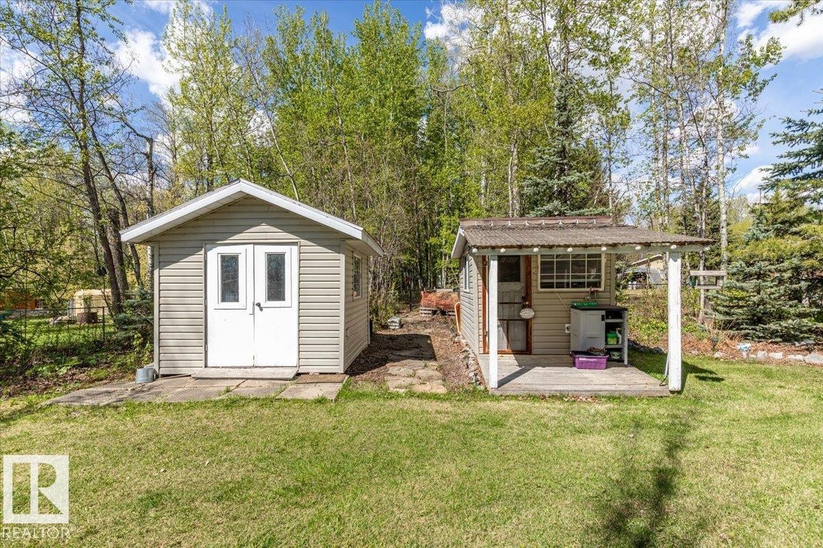 B59 Cottage Crescent, Rural Leduc County, AB - Outdoor