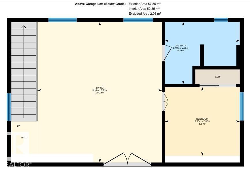 B59 Cottage Crescent, Rural Leduc County, AB