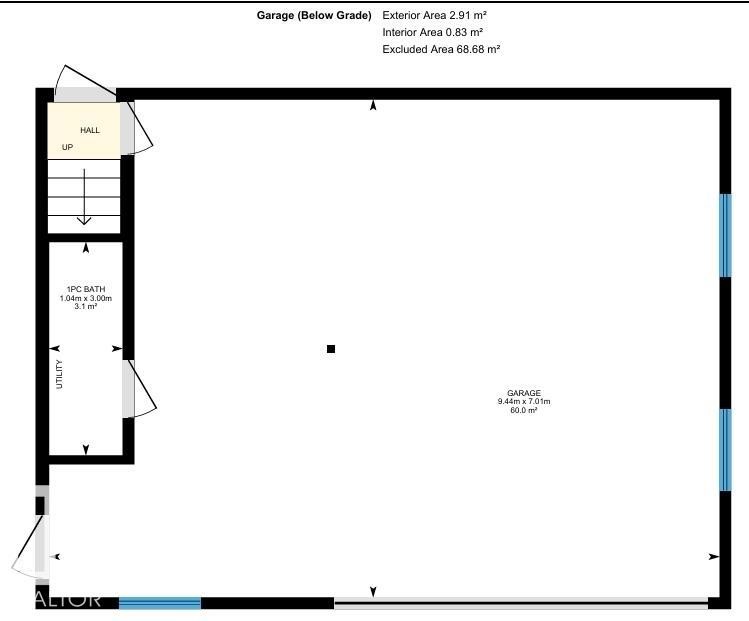 B59 Cottage Crescent, Rural Leduc County, AB