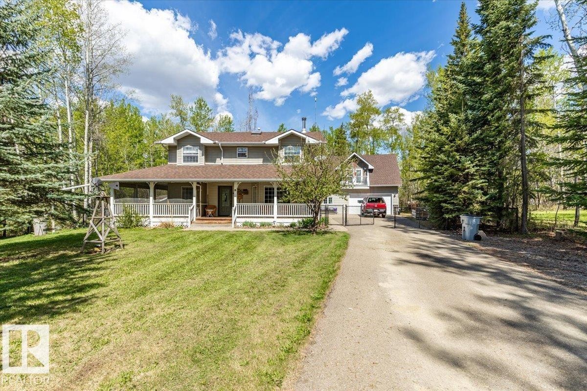 B59 Cottage Crescent, Rural Leduc County, AB