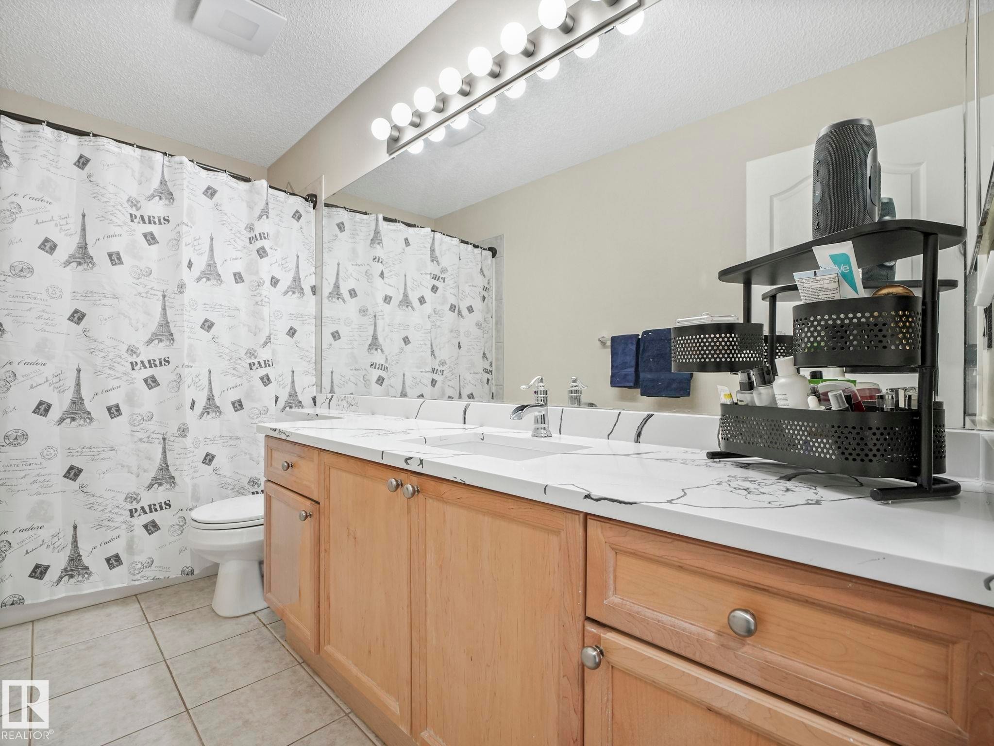 20115 46 Avenue, Edmonton, AB - Indoor Photo Showing Bathroom