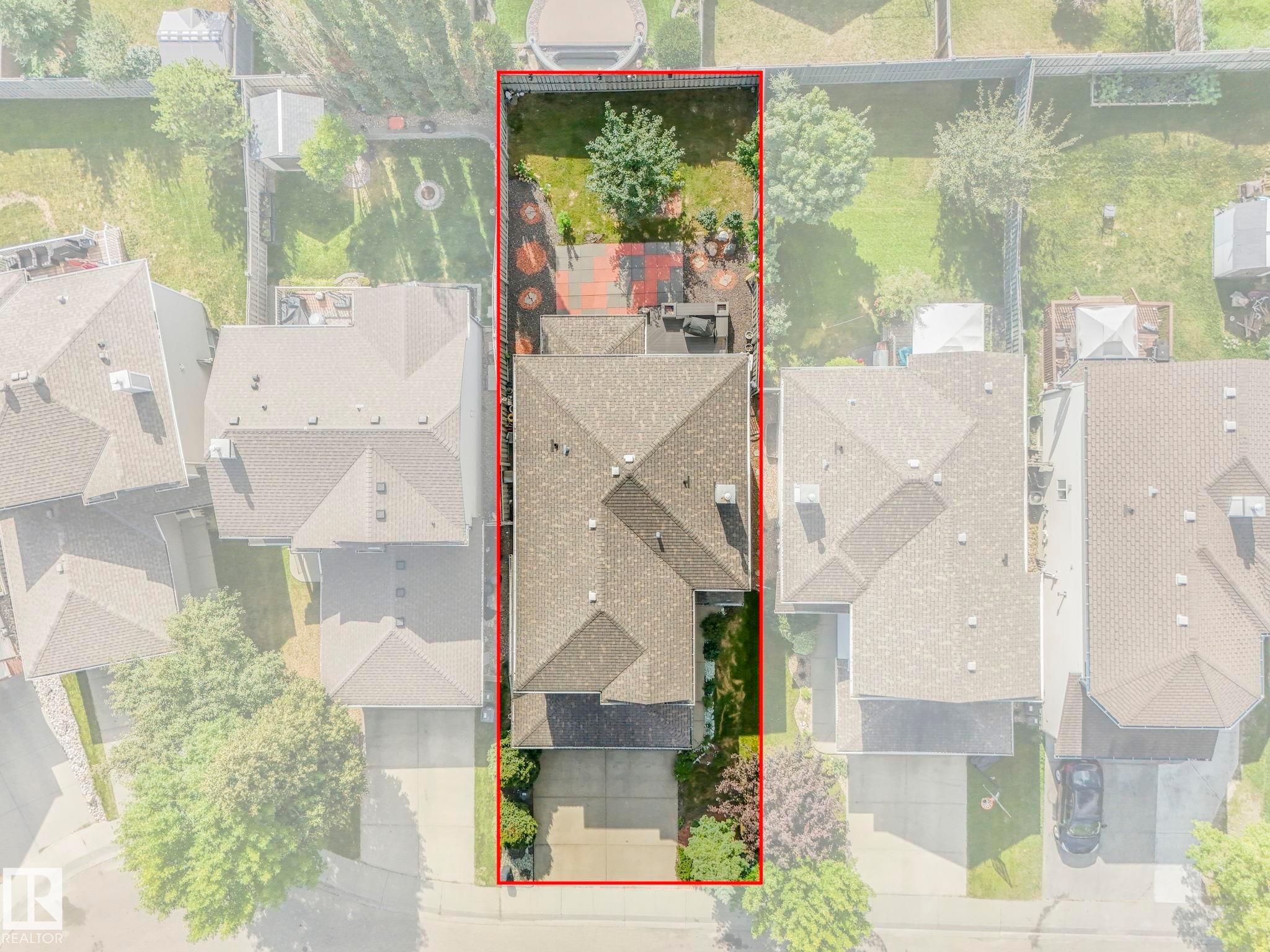 20115 46 Avenue, Edmonton, AB - Other