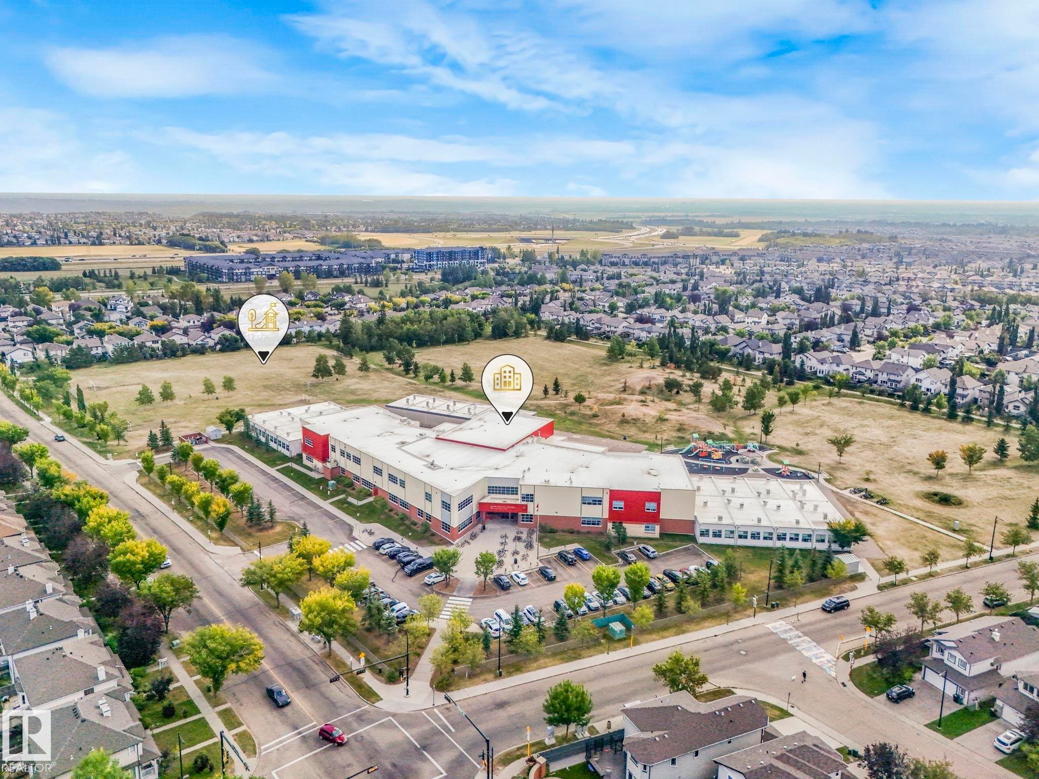 20115 46 Avenue, Edmonton, AB - Outdoor With View