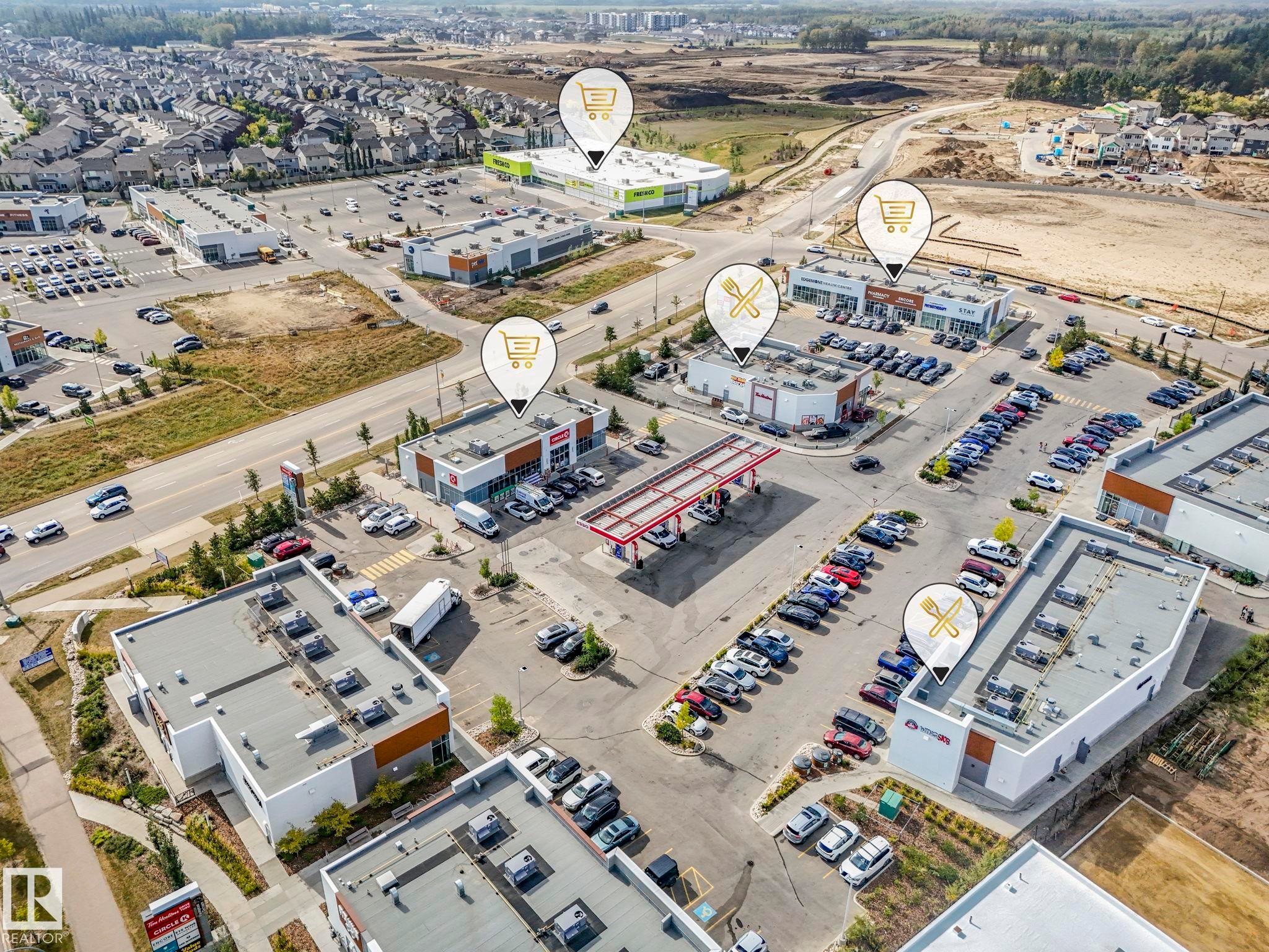 20115 46 Avenue, Edmonton, AB -