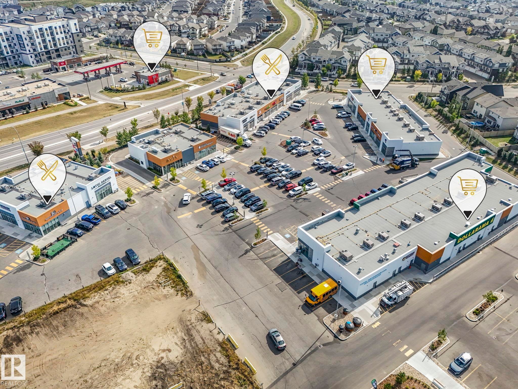 20115 46 Avenue, Edmonton, AB - Other