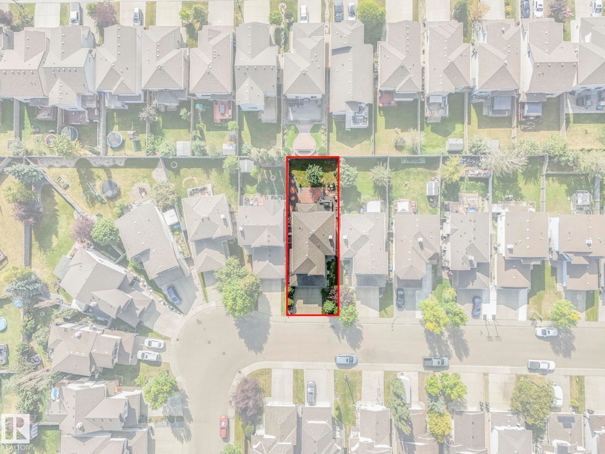 20115 46 Avenue, Edmonton, AB - Other