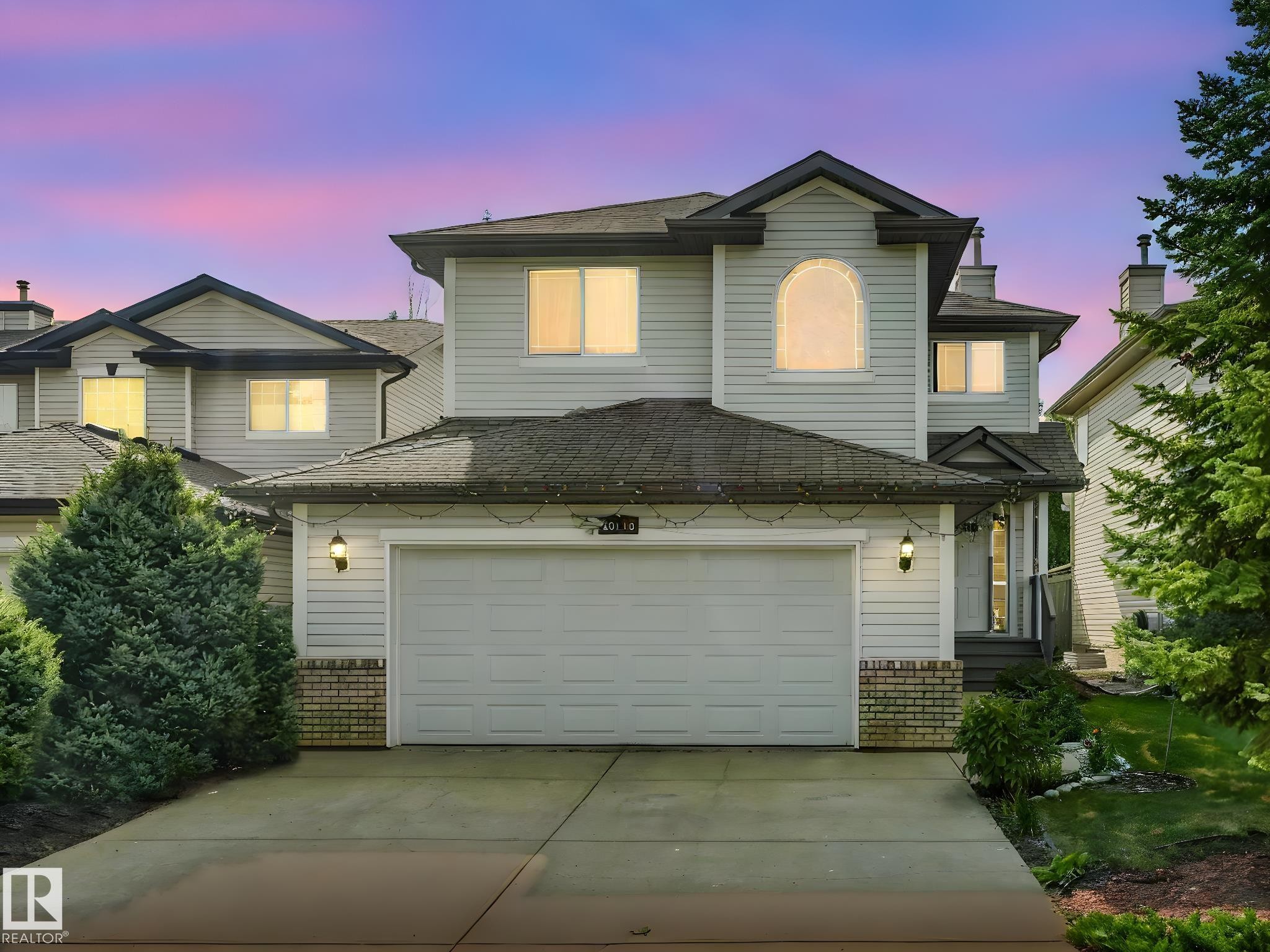 20115 46 Avenue, Edmonton, AB - Outdoor