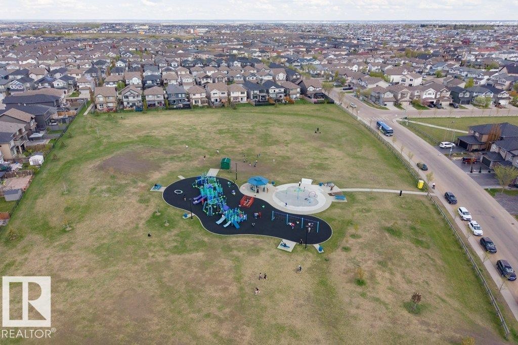430 5504 Schonsee Drive, Edmonton, AB - Outdoor With View