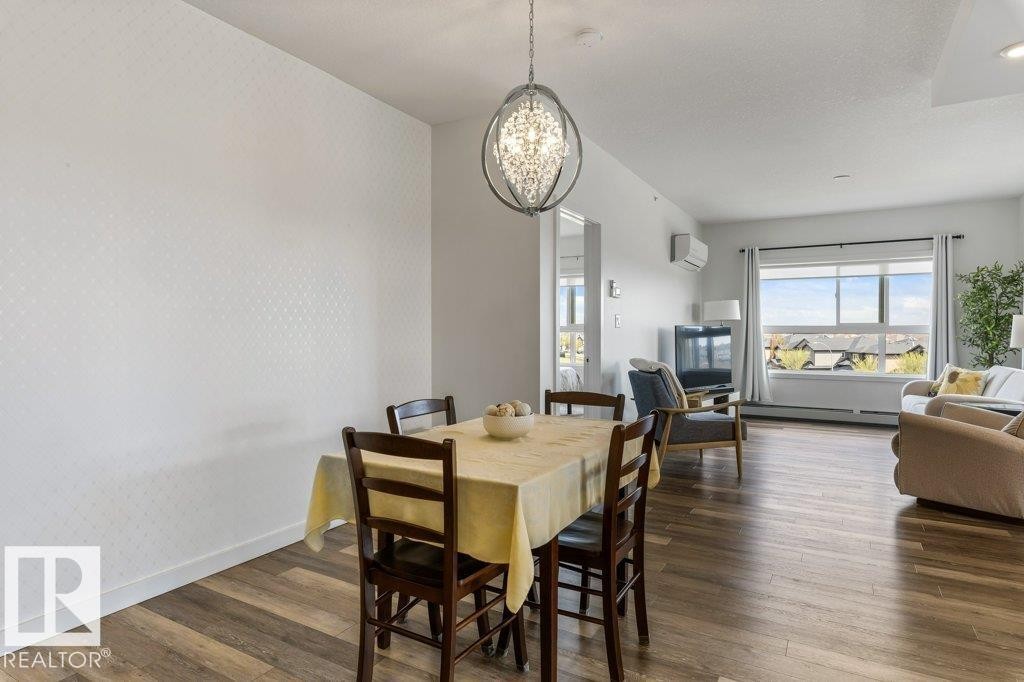 430 5504 Schonsee Drive, Edmonton, AB - Indoor Photo Showing Other Room