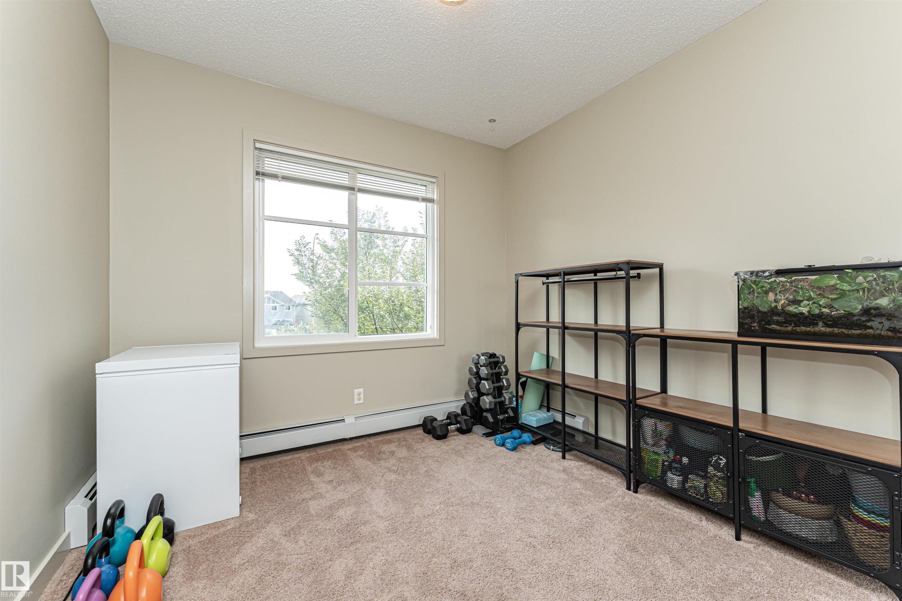 225 503 Albany Way, Edmonton, AB - Indoor