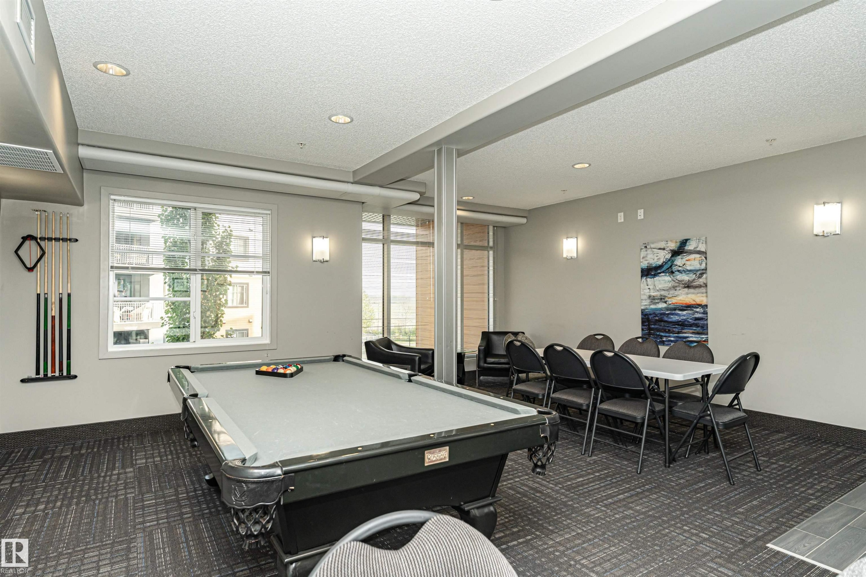 225 503 Albany Way, Edmonton, AB - Indoor Photo Showing Other Room