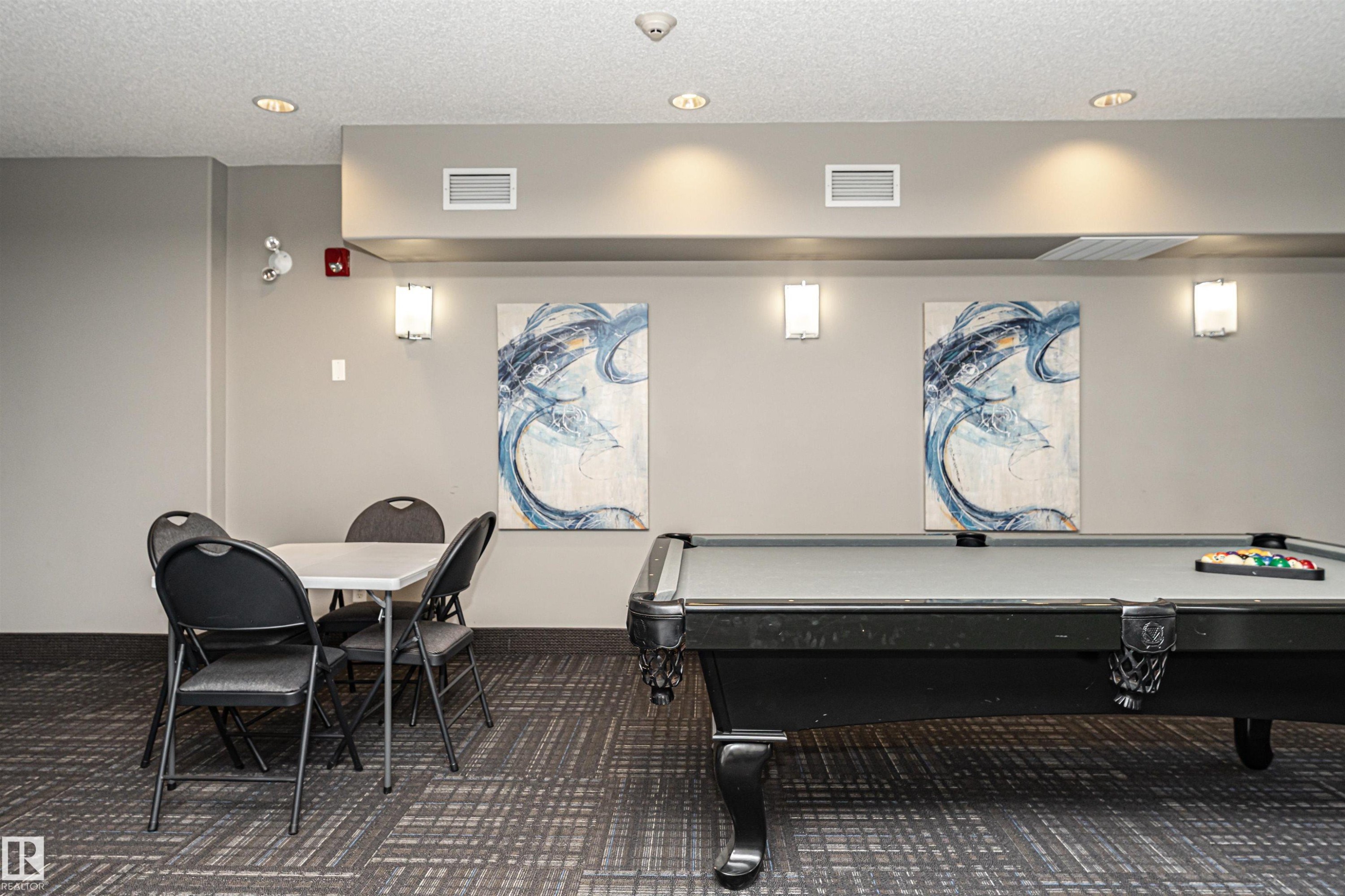 225 503 Albany Way, Edmonton, AB - Indoor Photo Showing Other Room