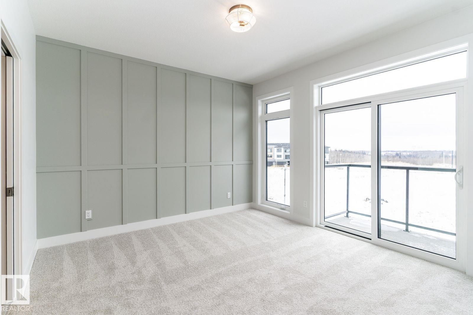 53 7121 May Crescent, Edmonton, AB - Indoor Photo Showing Other Room