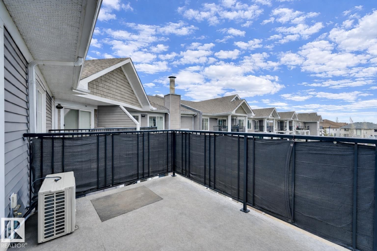 408 6084 Stanton Drive, Edmonton, AB - Outdoor