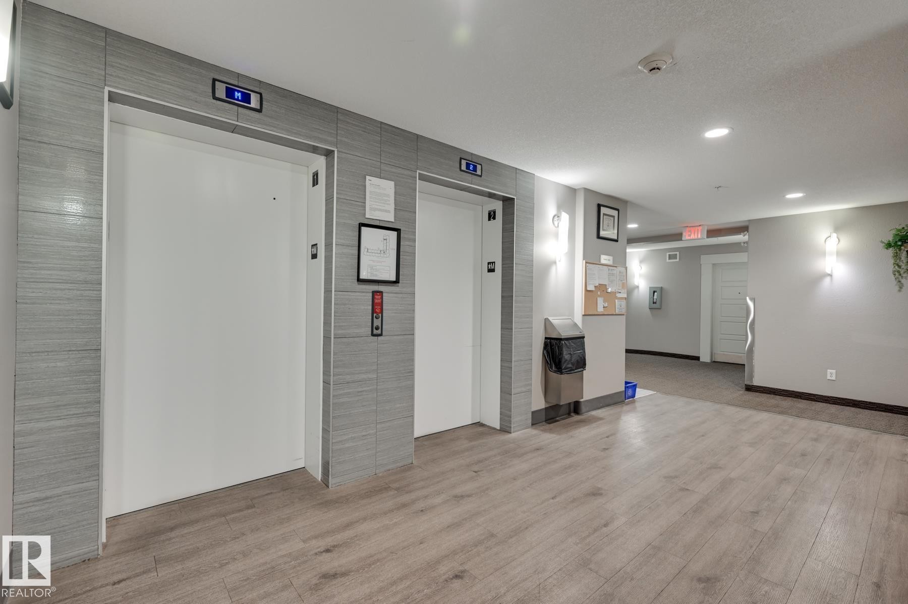 408 6084 Stanton Drive, Edmonton, AB - Indoor Photo Showing Other Room