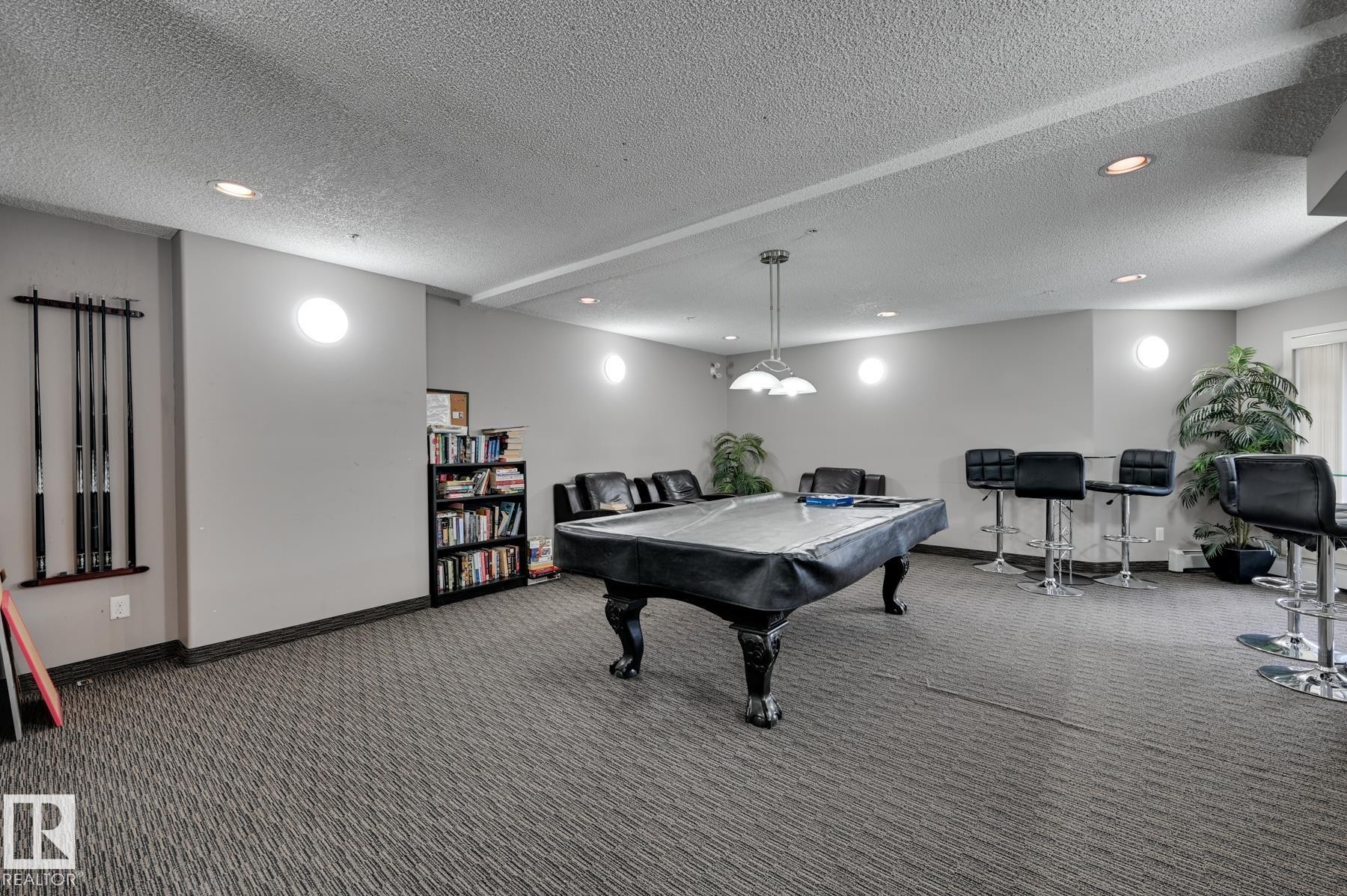408 6084 Stanton Drive, Edmonton, AB - Indoor Photo Showing Other Room
