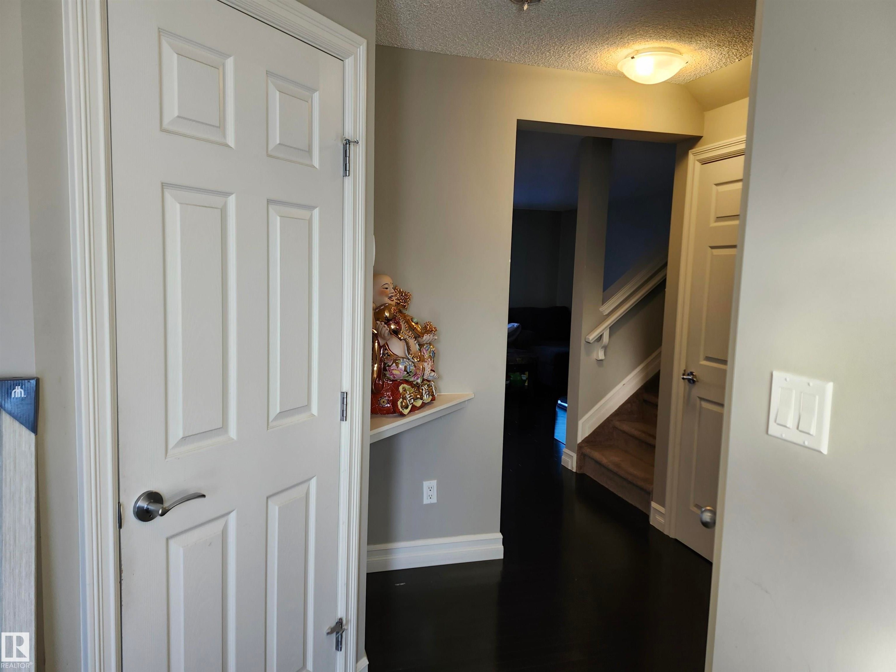 12026 167B Avenue, Edmonton, AB - Indoor Photo Showing Other Room