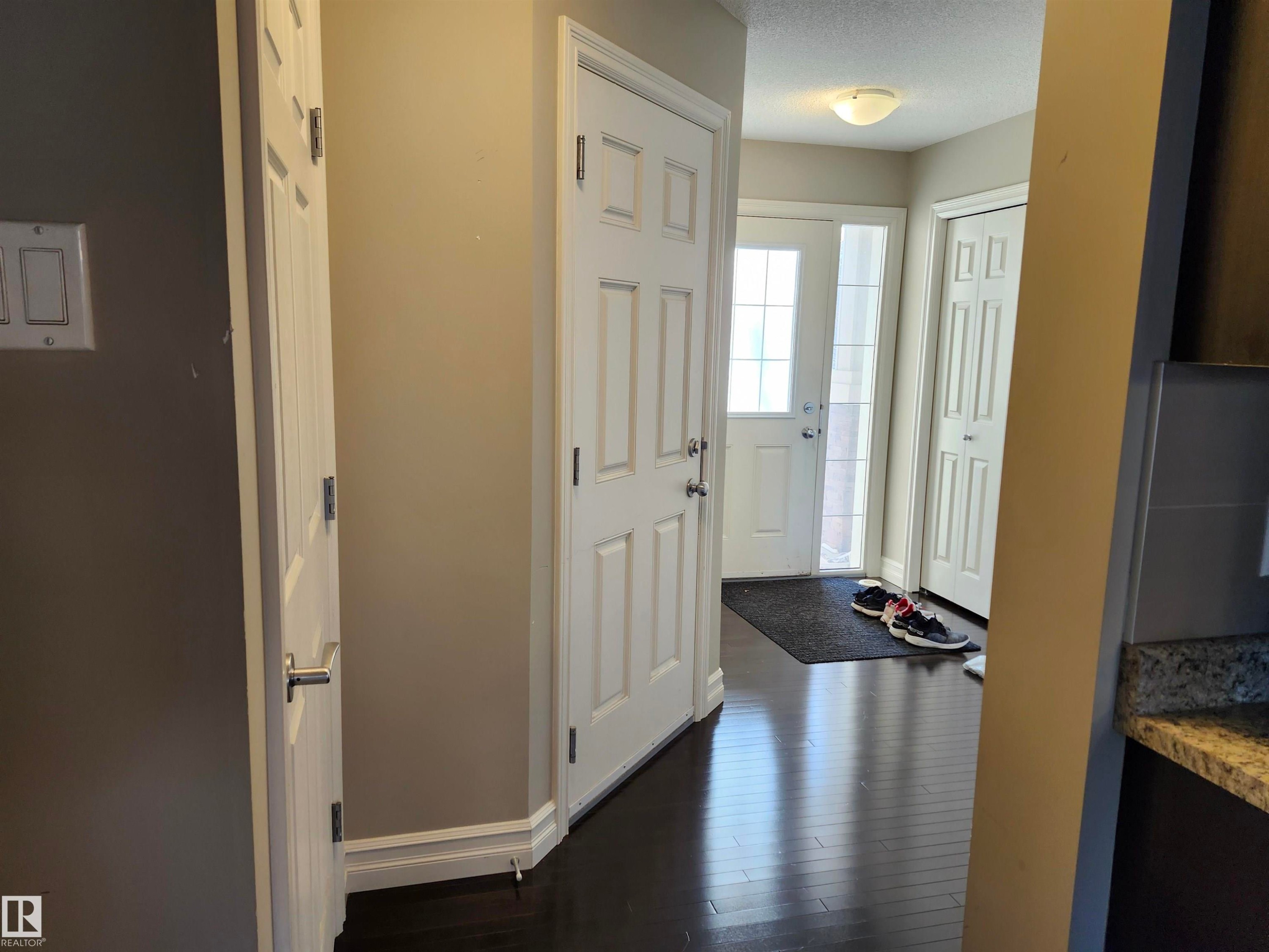12026 167B Avenue, Edmonton, AB - Indoor Photo Showing Other Room