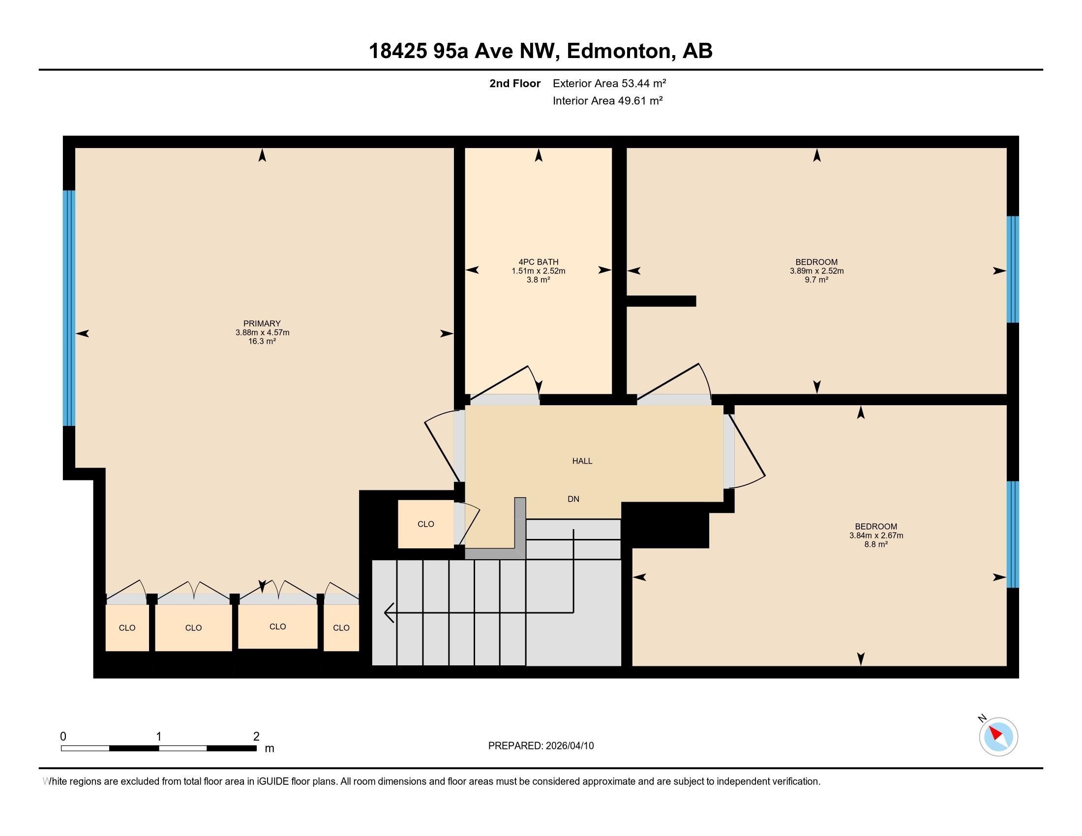 18425 95A Avenue, Edmonton, AB - Other