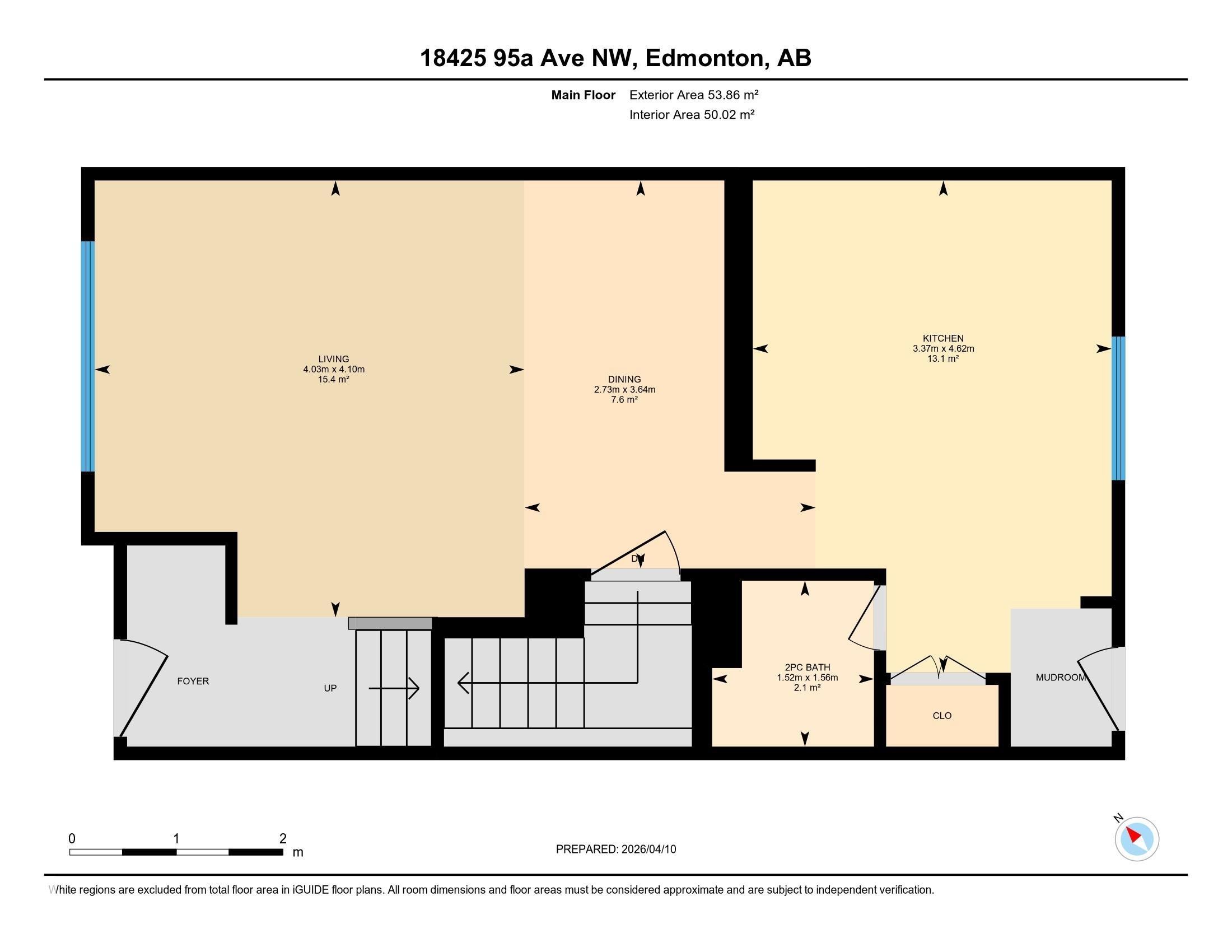 18425 95A Avenue, Edmonton, AB - Other