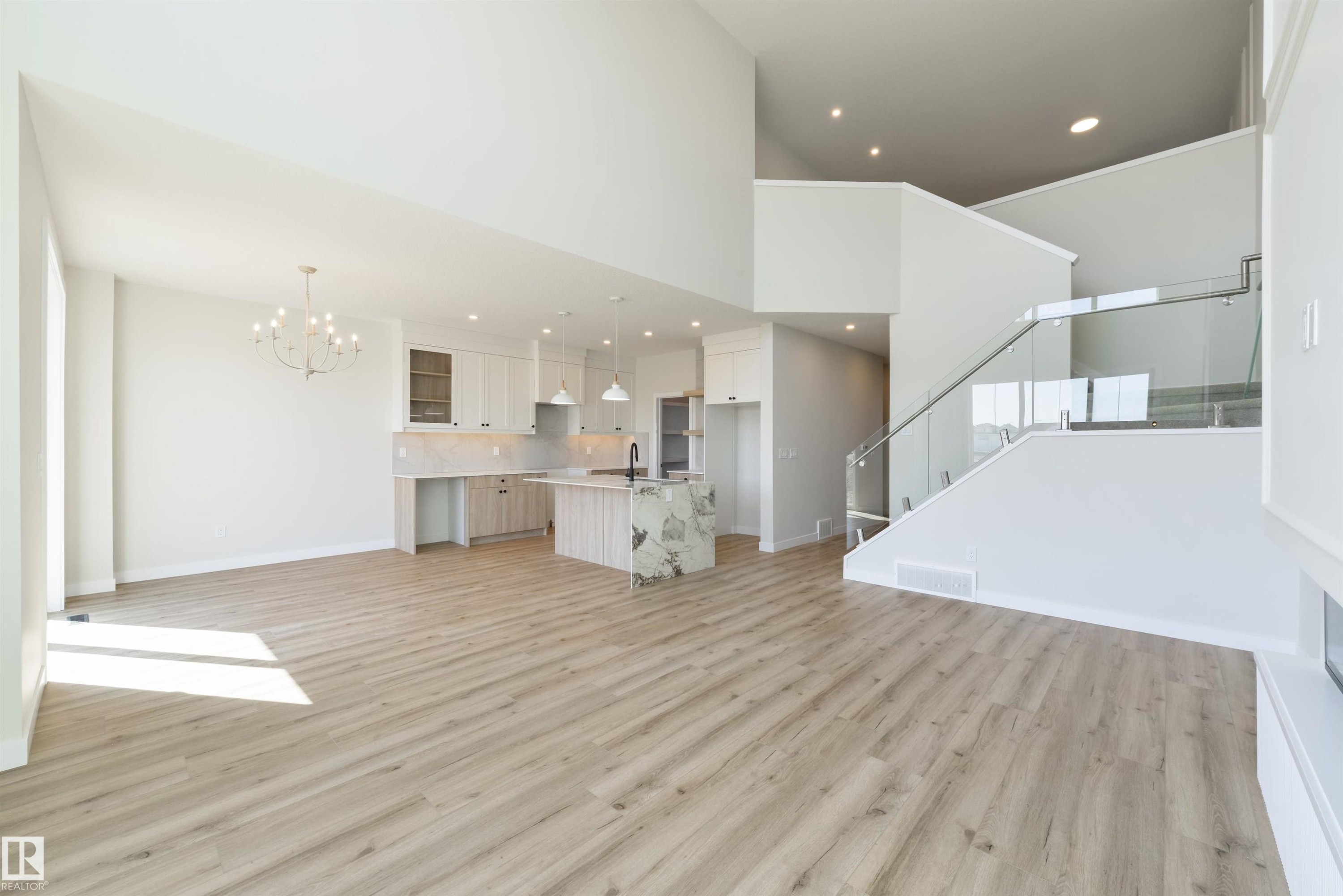 1443 Osprey Crest Nw, Edmonton, AB - Indoor