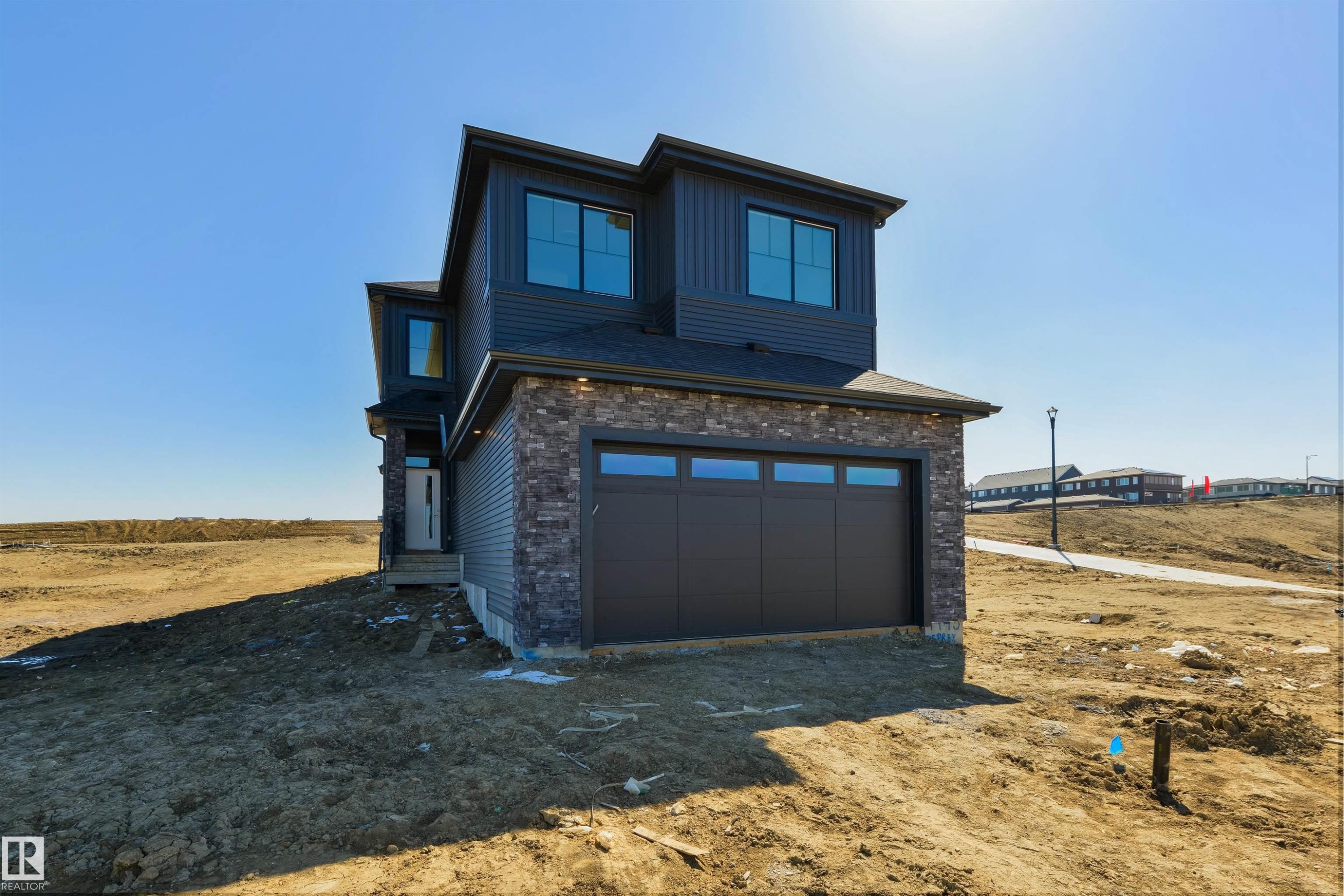 1443 Osprey Crest Nw, Edmonton, AB - Outdoor