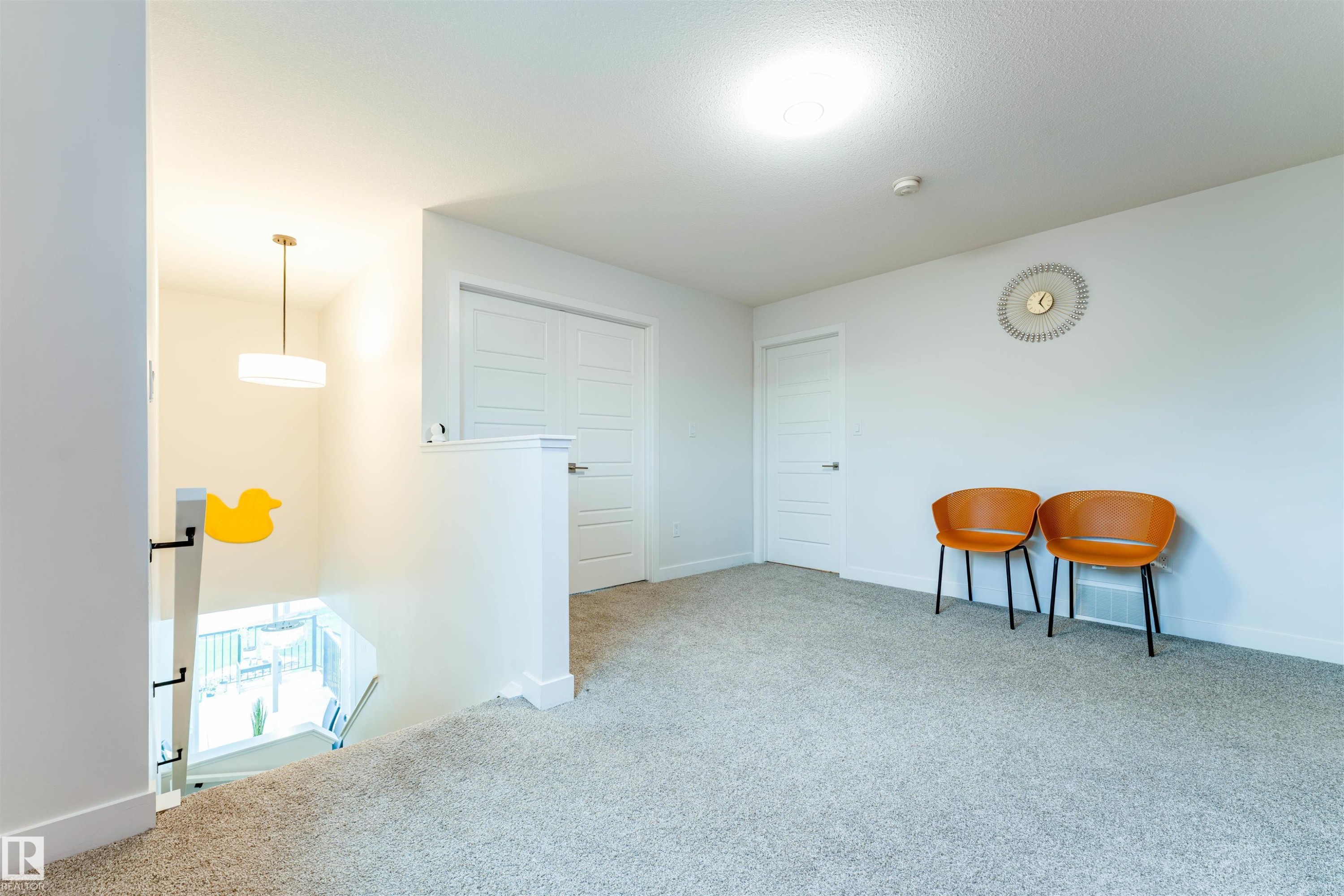 231 Orchards Boulevard, Edmonton, AB - Indoor Photo Showing Other Room