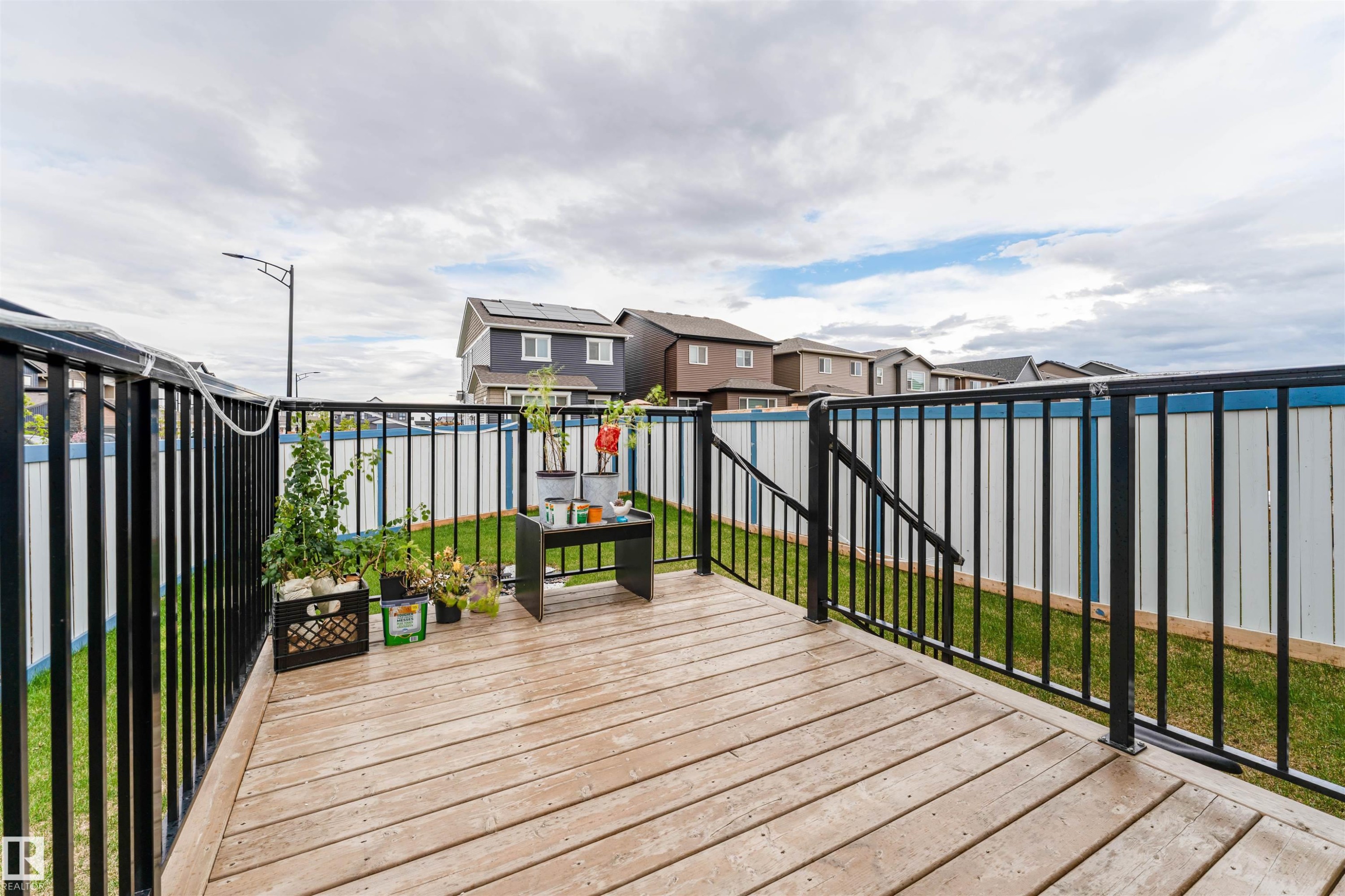 231 Orchards Boulevard, Edmonton, AB - Outdoor With Exterior