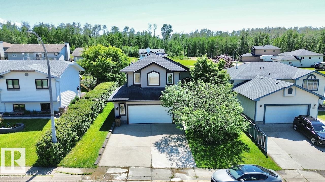4503 Spruce Avenue, Boyle, AB