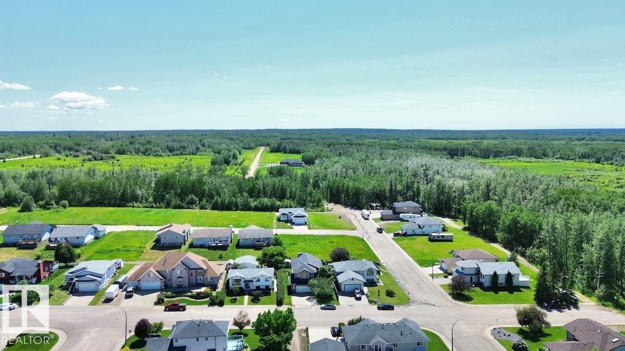 4503 Spruce Avenue, Boyle, AB