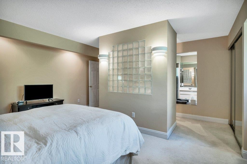 260 Windermere Drive, Edmonton, AB - Indoor Photo Showing Bedroom
