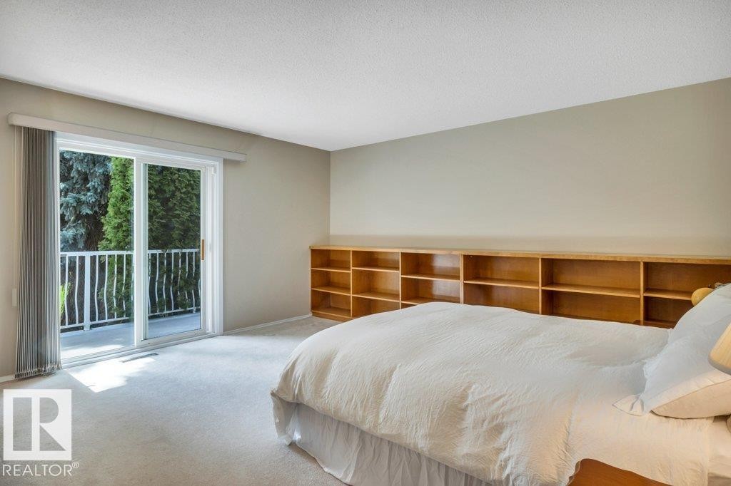 260 Windermere Drive, Edmonton, AB - Indoor Photo Showing Bedroom