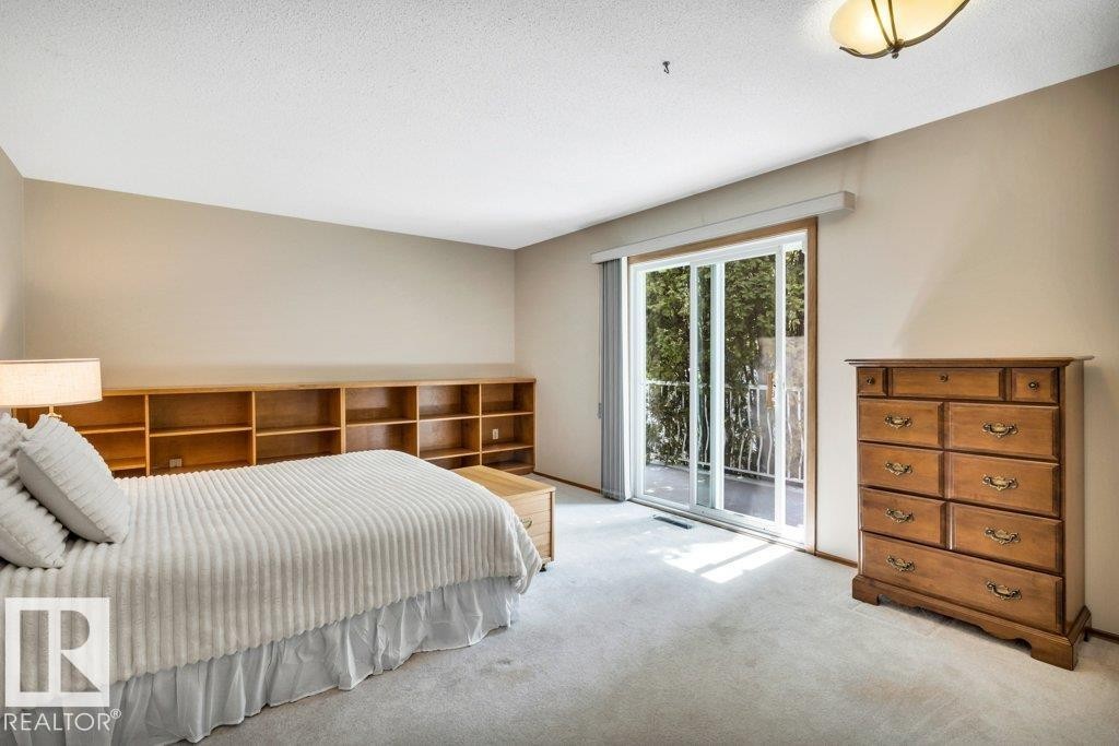 260 Windermere Drive, Edmonton, AB - Indoor Photo Showing Bedroom