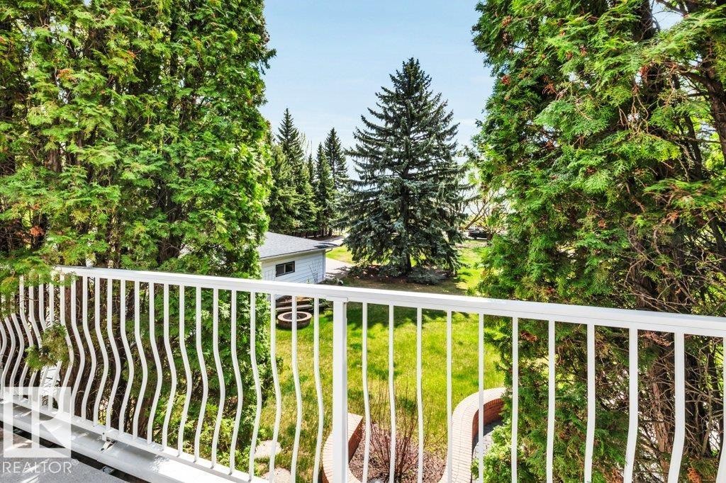 260 Windermere Drive, Edmonton, AB - Outdoor With Deck Patio Veranda
