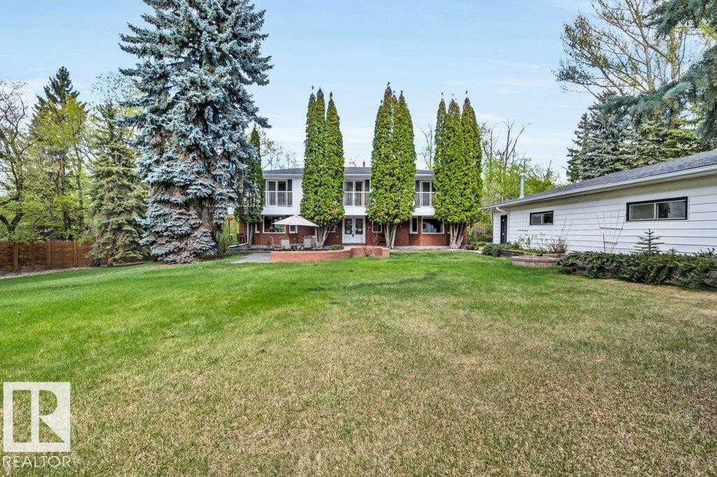 260 Windermere Drive, Edmonton, AB - Outdoor