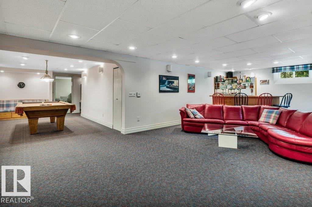 260 Windermere Drive, Edmonton, AB - Indoor