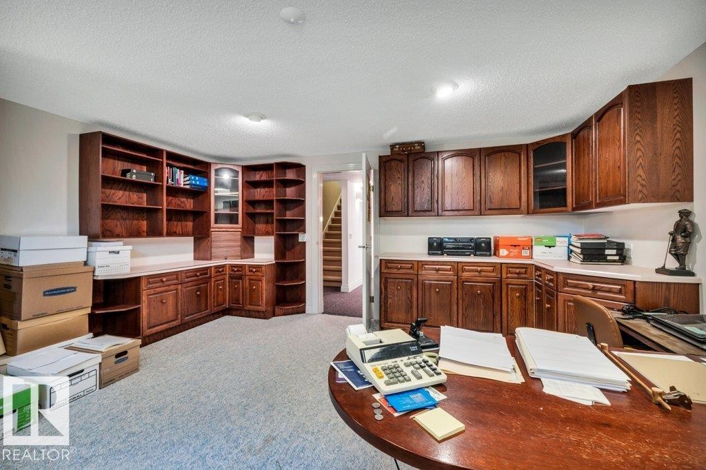 260 Windermere Drive, Edmonton, AB - Indoor