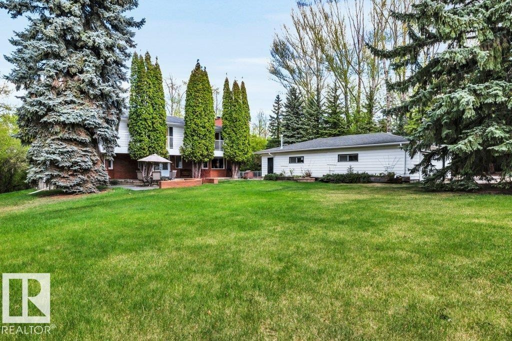 260 Windermere Drive, Edmonton, AB - Outdoor
