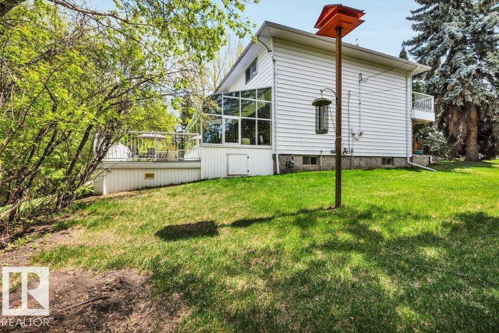 260 Windermere Drive, Edmonton, AB - Outdoor