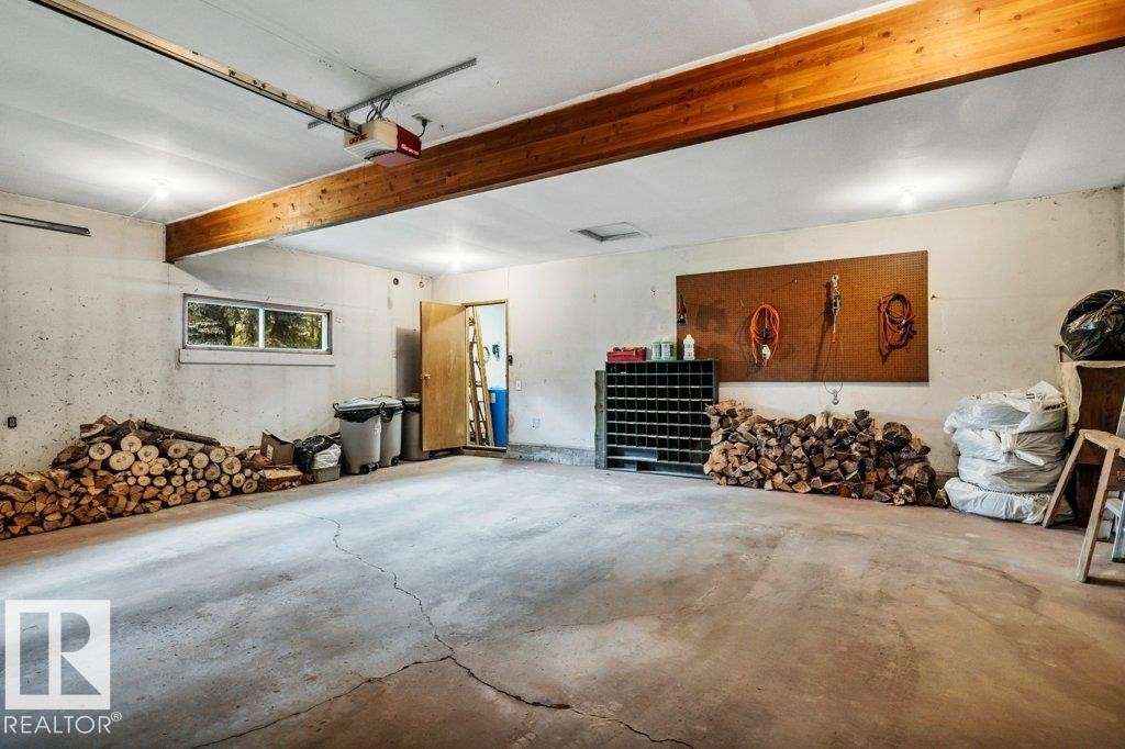 260 Windermere Drive, Edmonton, AB - Indoor Photo Showing Other Room