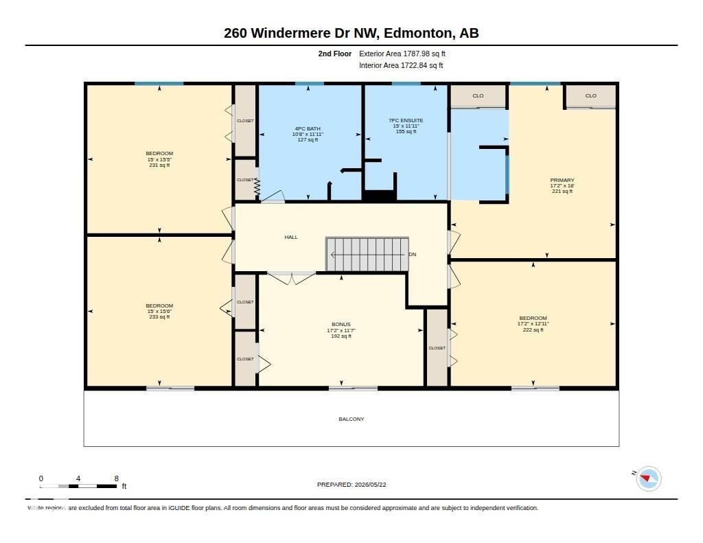 260 Windermere Drive, Edmonton, AB - Other